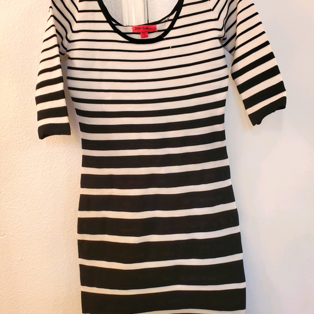 Betsey Johnson Bodycon Dress